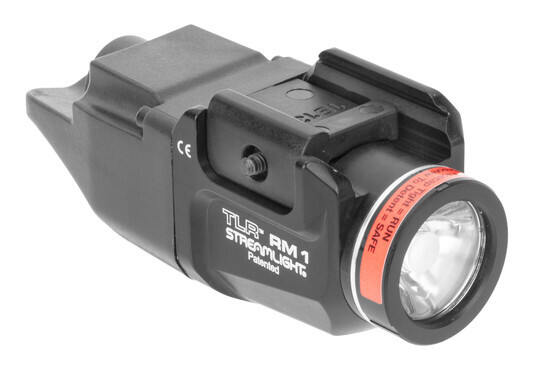 Streamlight TLR RM 1 Compact